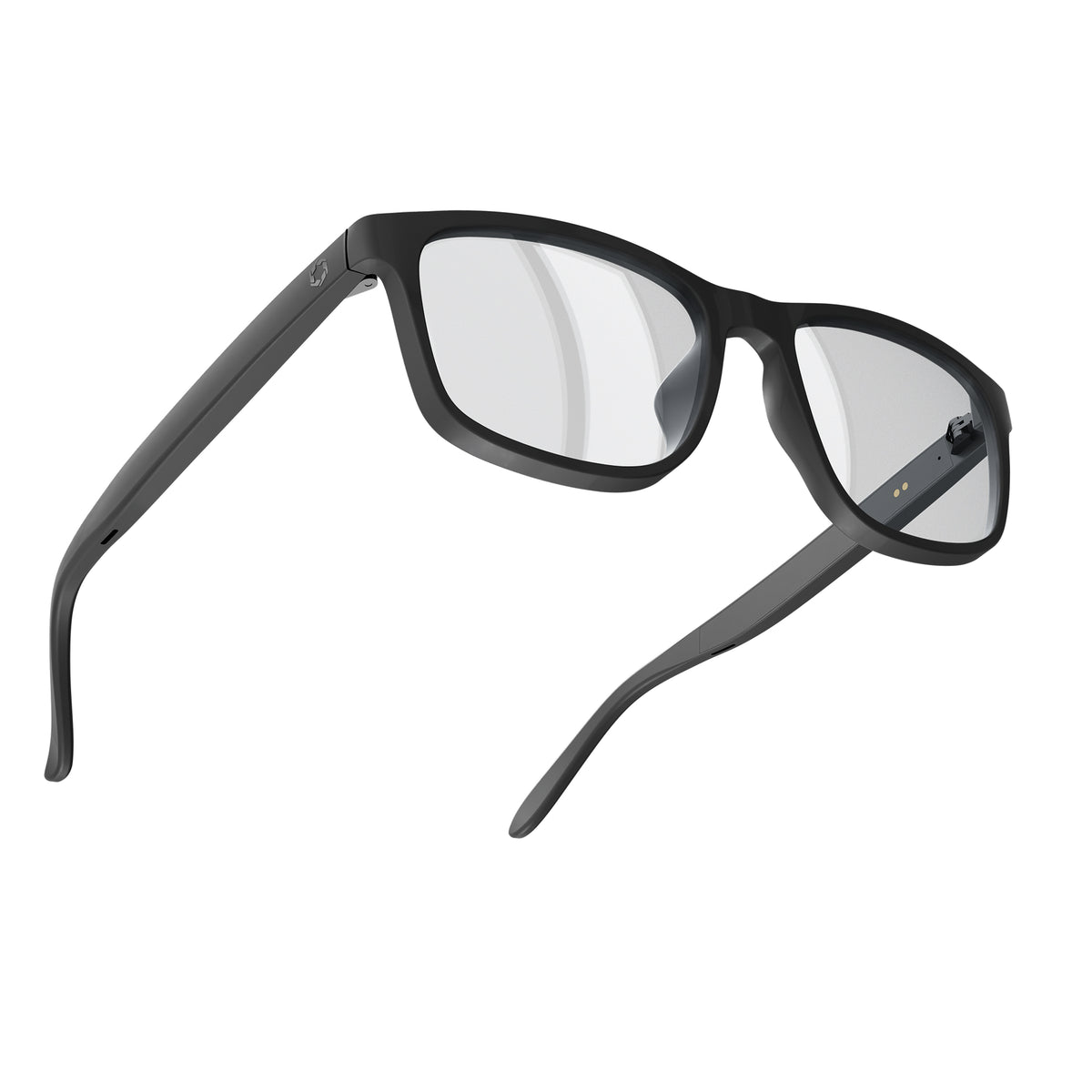 Lucyd AERO Phantom - Smart Prescription Glasses