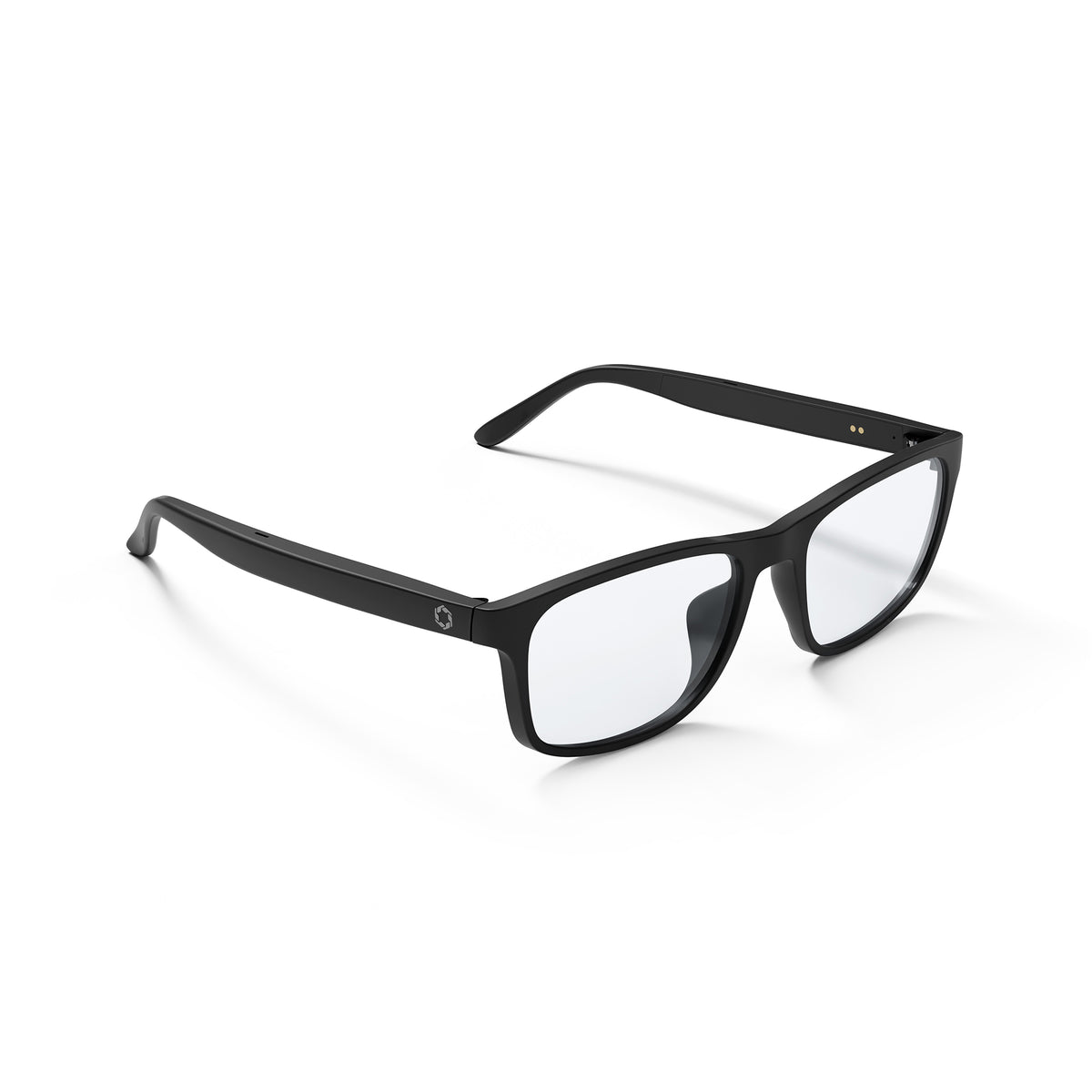 Lucyd AERO Phantom - Smart Prescription Glasses