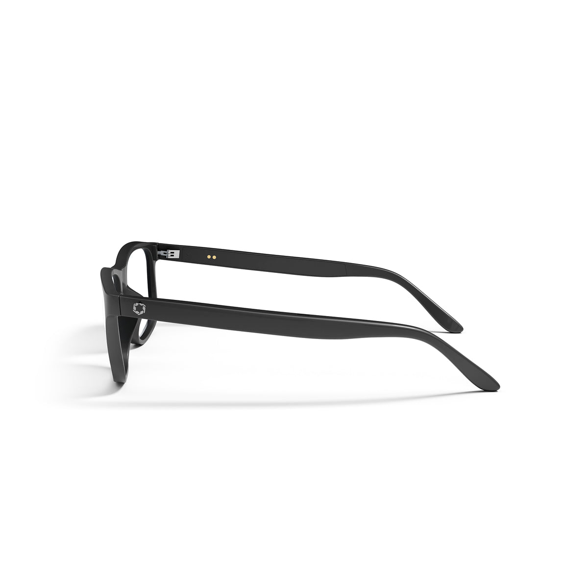 Lucyd AERO Phantom - Smart Prescription Glasses