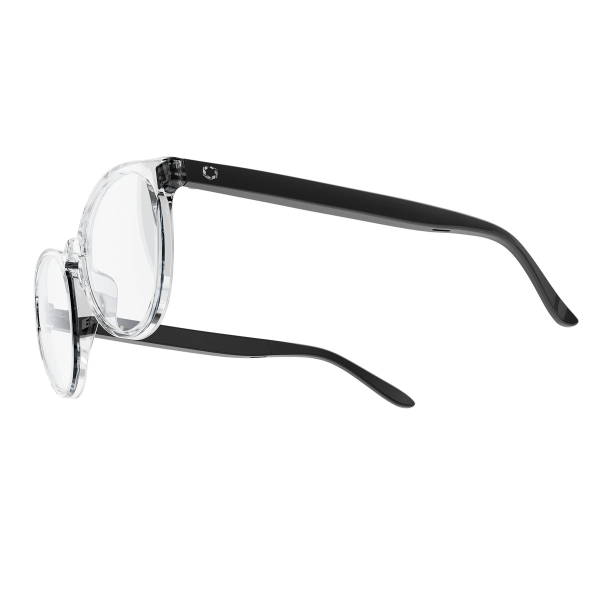 Lucyd AERO Saucer - Smart Prescription Glasses