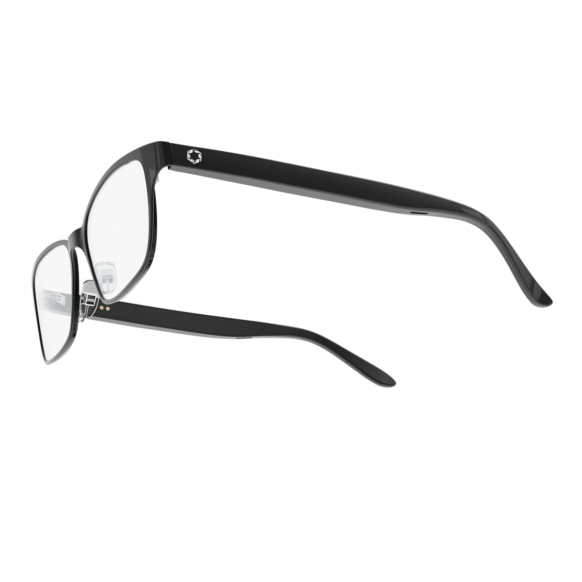Lucyd AERO Falcon - Smart Prescription Glasses