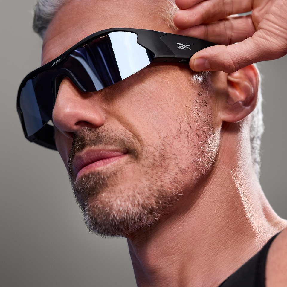 Reebok Octane - Prescription Smart Sports Sunglasses