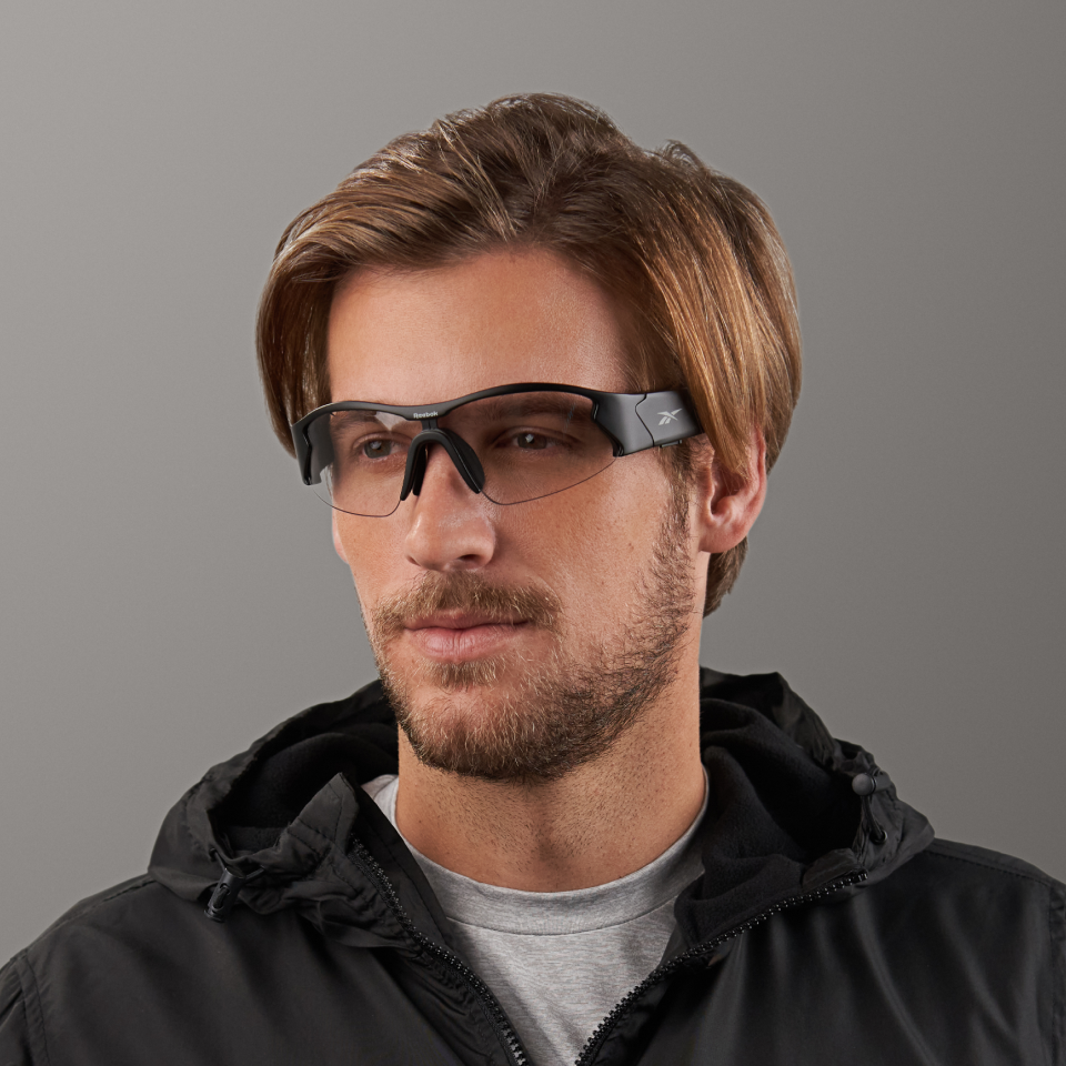 Reebok Octane - Prescription Smart Sports Sunglasses
