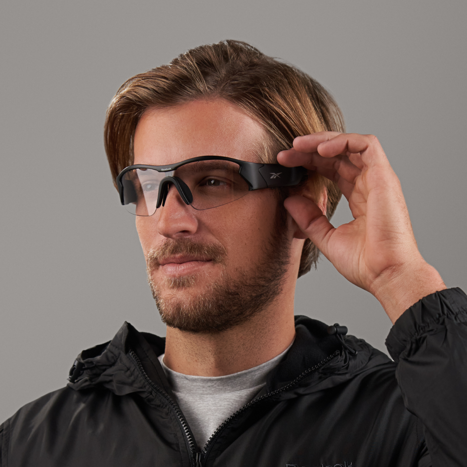 Reebok Octane - Prescription Smart Sports Sunglasses