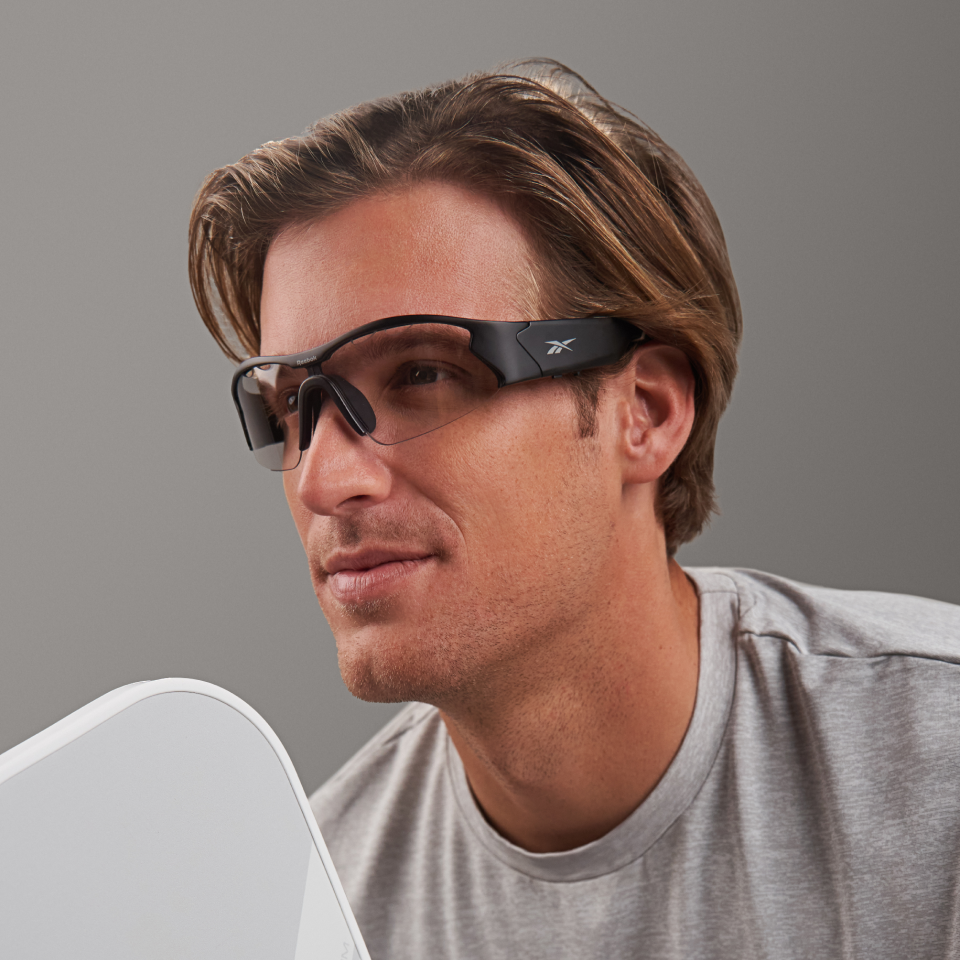 Reebok Octane - Prescription Smart Sports Sunglasses