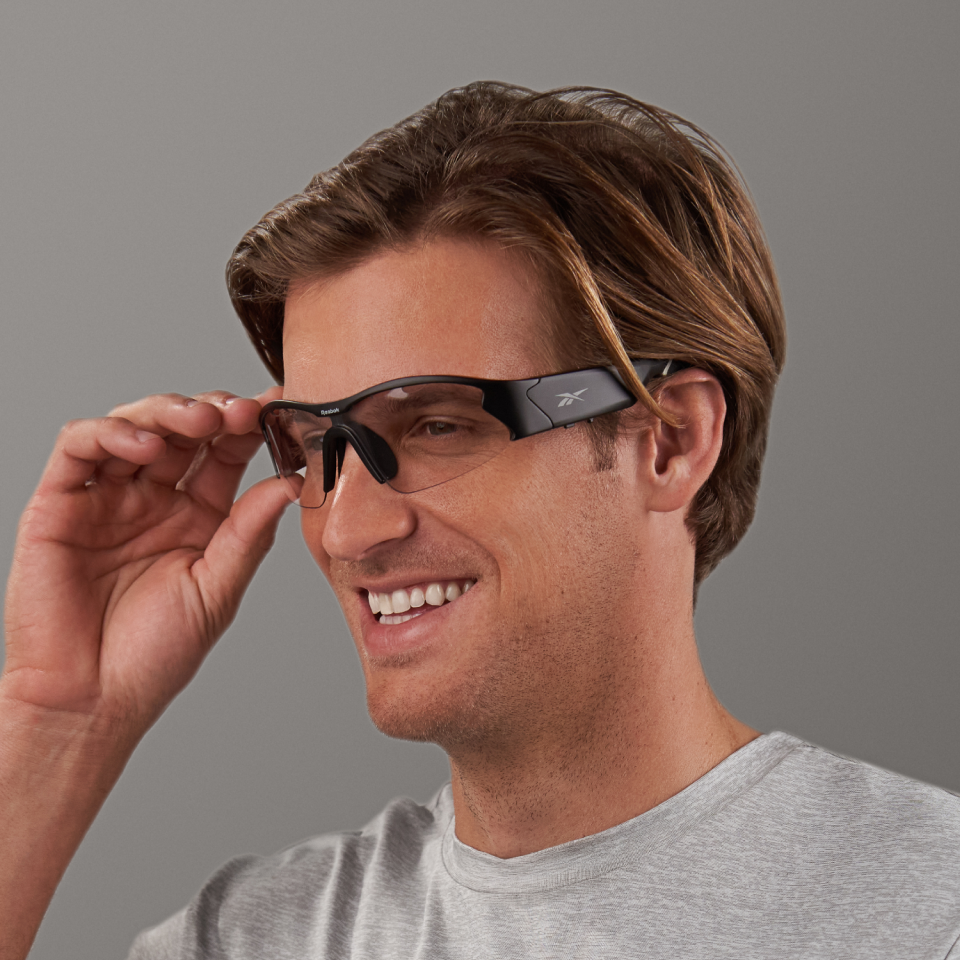 Reebok Octane - Prescription Smart Sports Sunglasses