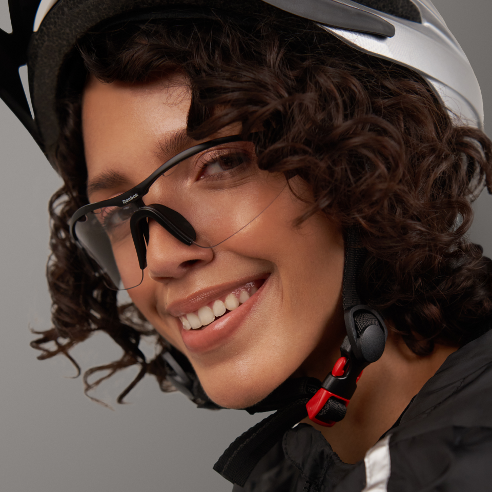 Reebok Octane - Prescription Smart Sports Sunglasses