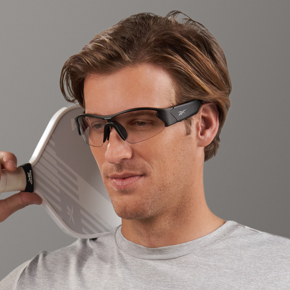 Reebok Octane - Prescription Smart Sports Sunglasses