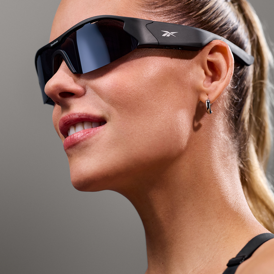 Reebok Octane - Prescription Smart Sports Sunglasses