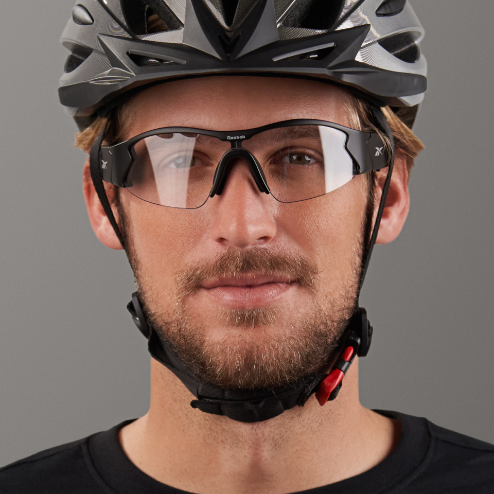 Reebok Octane - Prescription Smart Sports Sunglasses