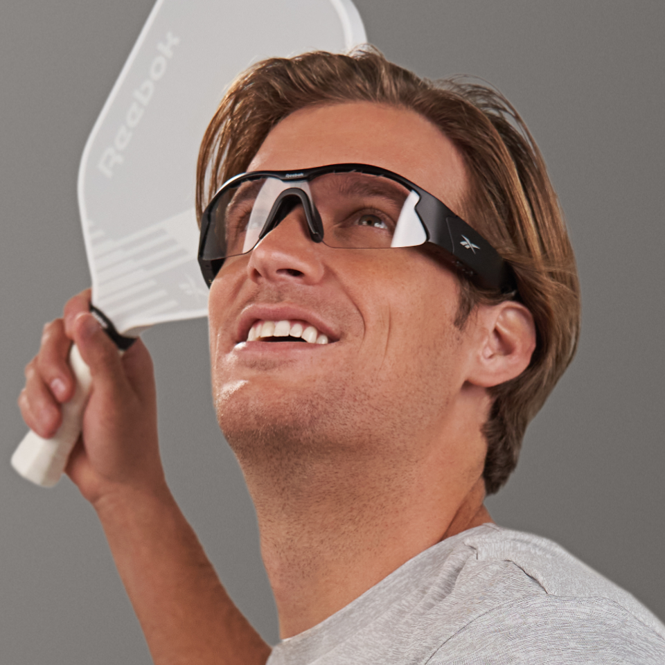 Reebok Octane - Prescription Smart Sports Sunglasses