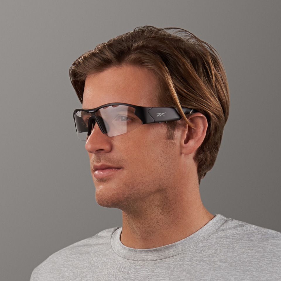 Reebok Octane - Prescription Smart Sports Sunglasses