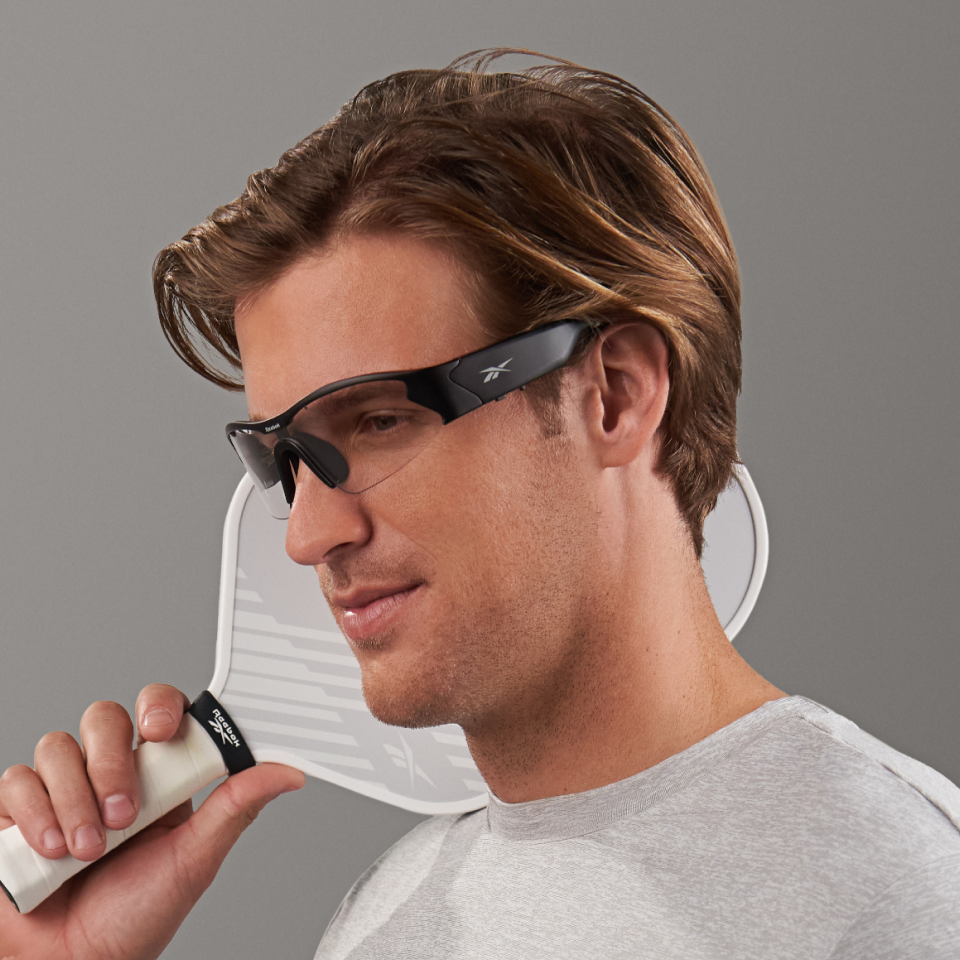 Reebok Octane - Prescription Smart Sports Sunglasses