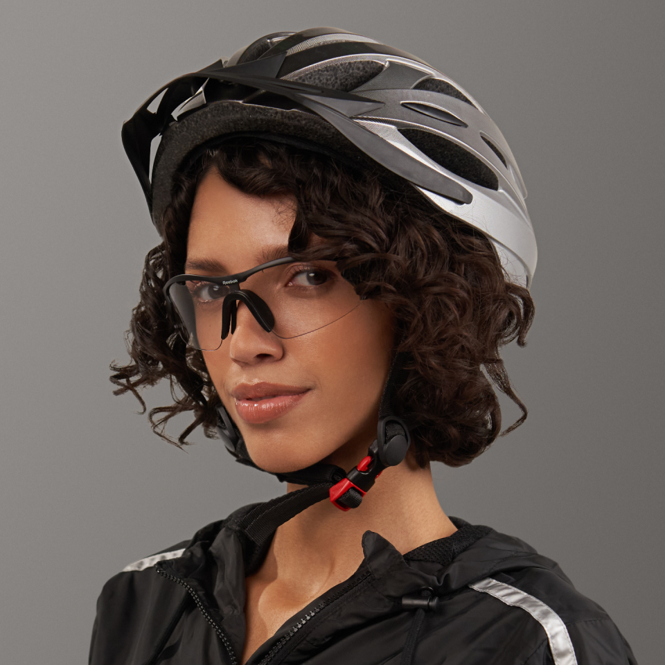 Reebok Octane - Prescription Smart Sports Sunglasses