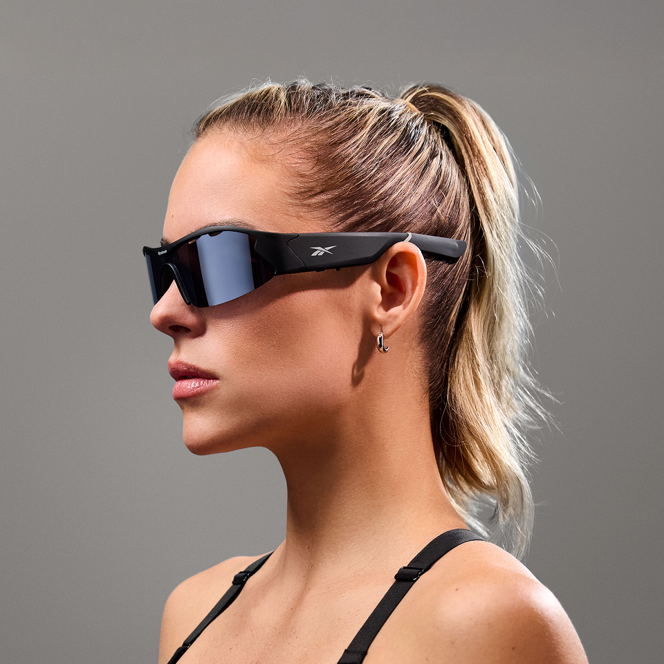 Reebok Octane - Prescription Smart Sports Sunglasses