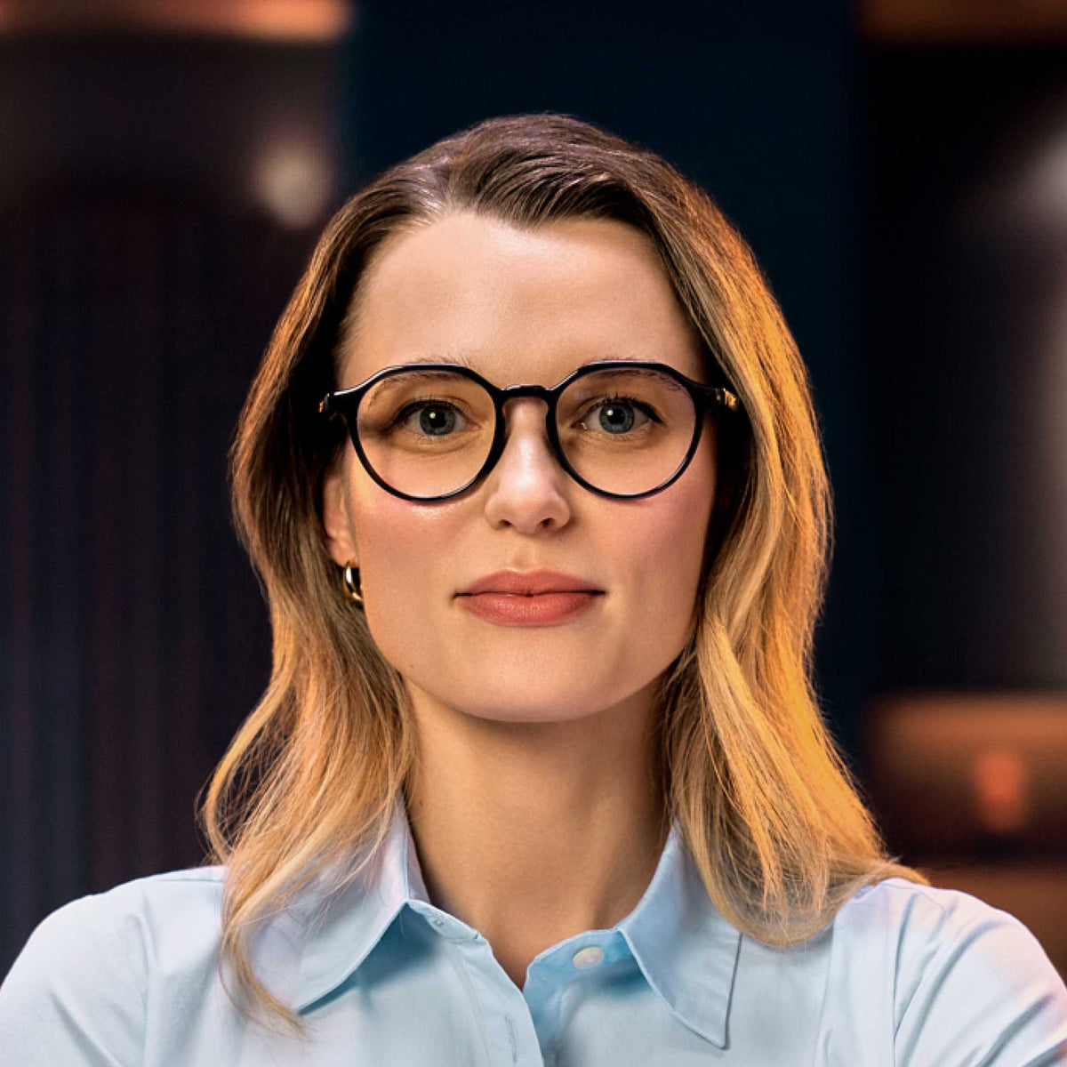 Reebok Jet - Prescription Smart Glasses