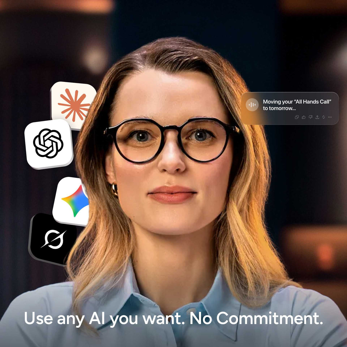 Reebok Jet - Prescription Smart Glasses