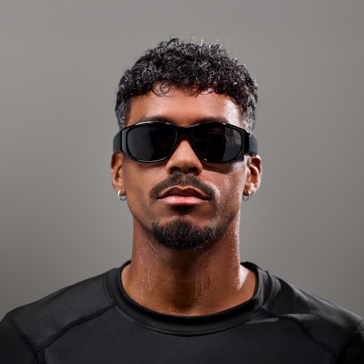 Reebok Nitrous - Prescription Smart Sports Sunglasses