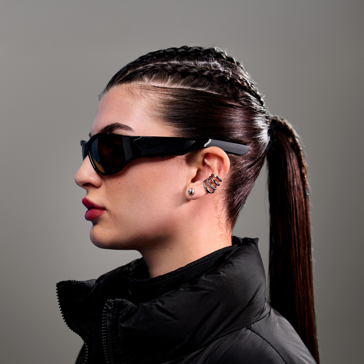 Reebok Nitrous - Prescription Smart Sports Sunglasses