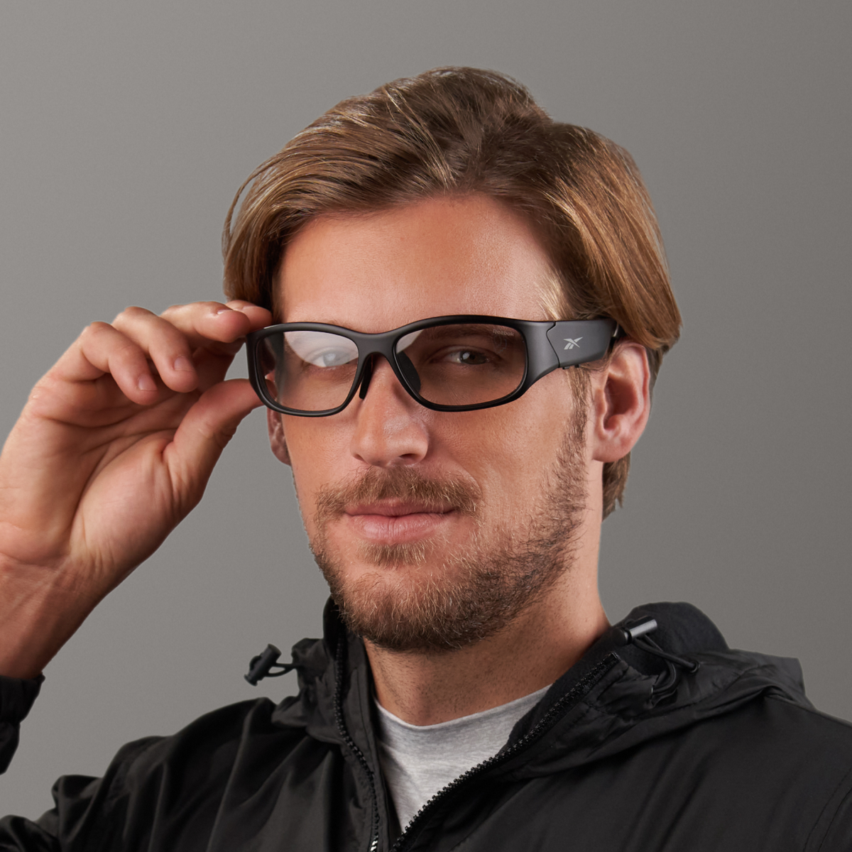 Reebok Nitrous - Prescription Smart Sports Sunglasses