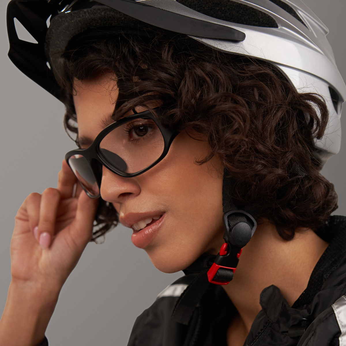 Reebok Nitrous - Prescription Smart Sports Sunglasses