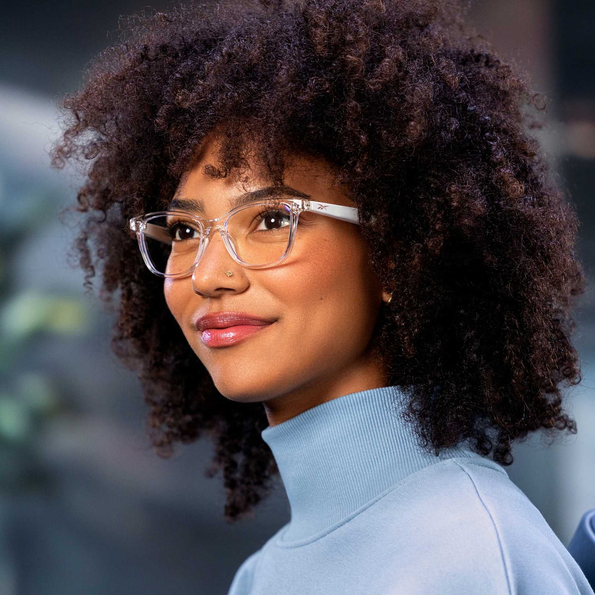 Reebok Shine - Prescription Smart Glasses