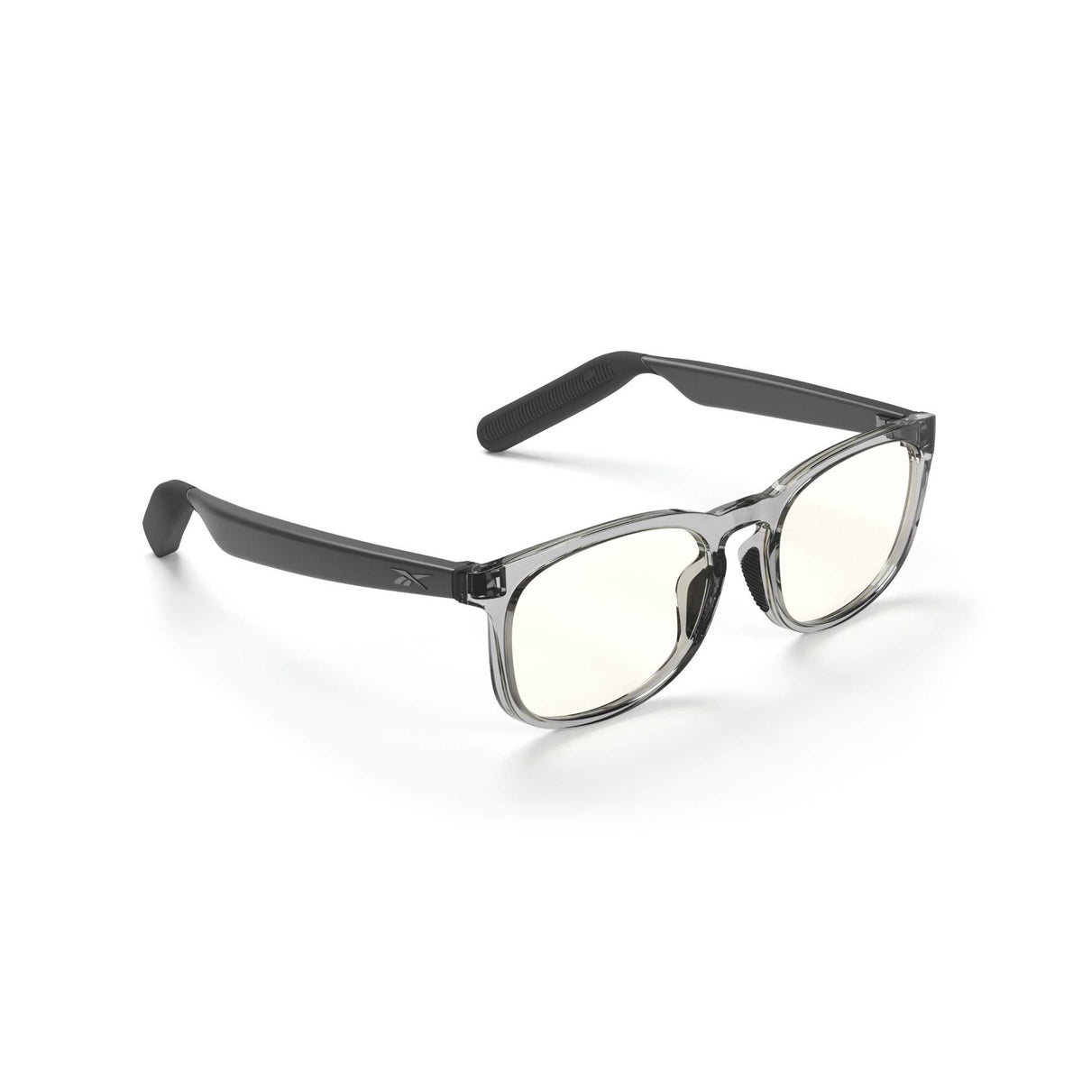 Reebok Thunder - Prescription Smart Glasses