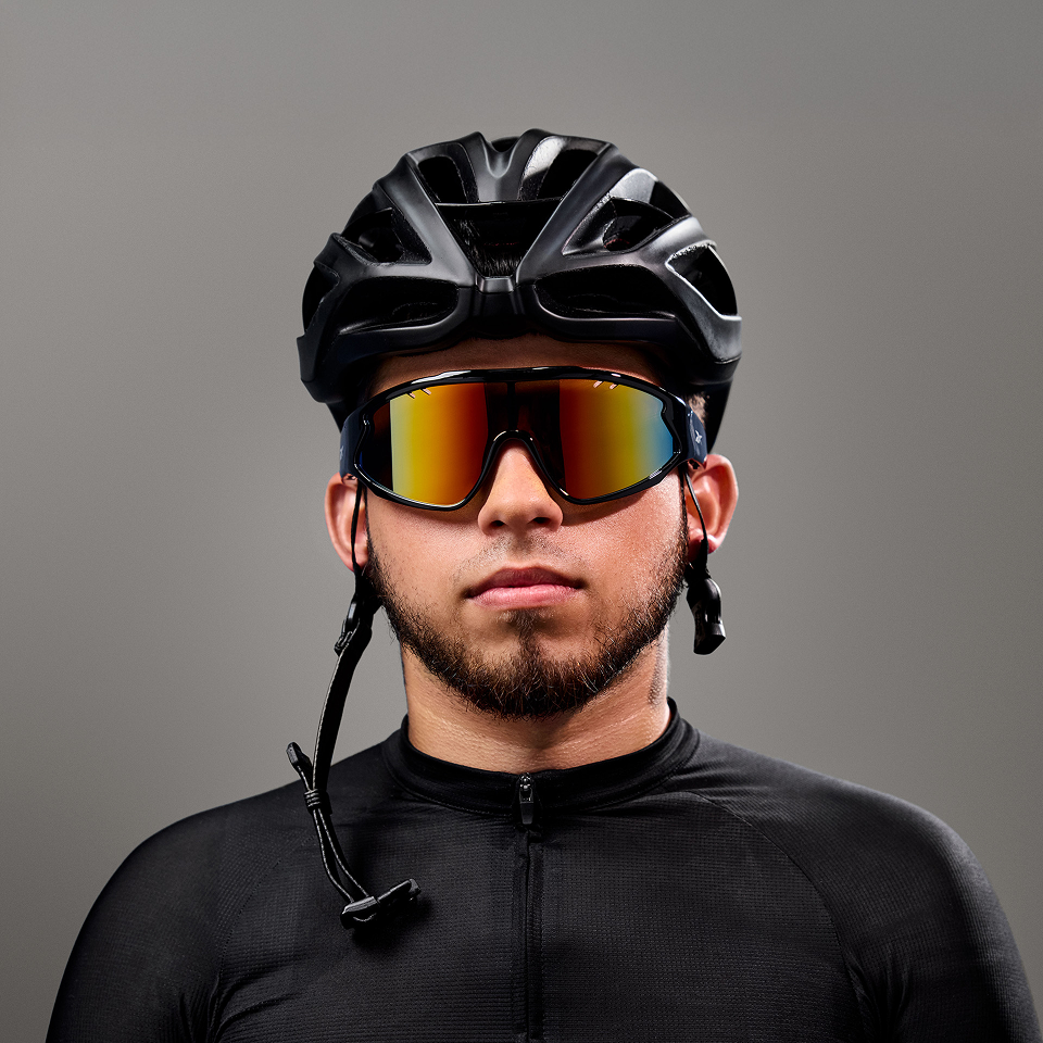 Reebok Voltage - Prescription Smart Sports Sunglasses
