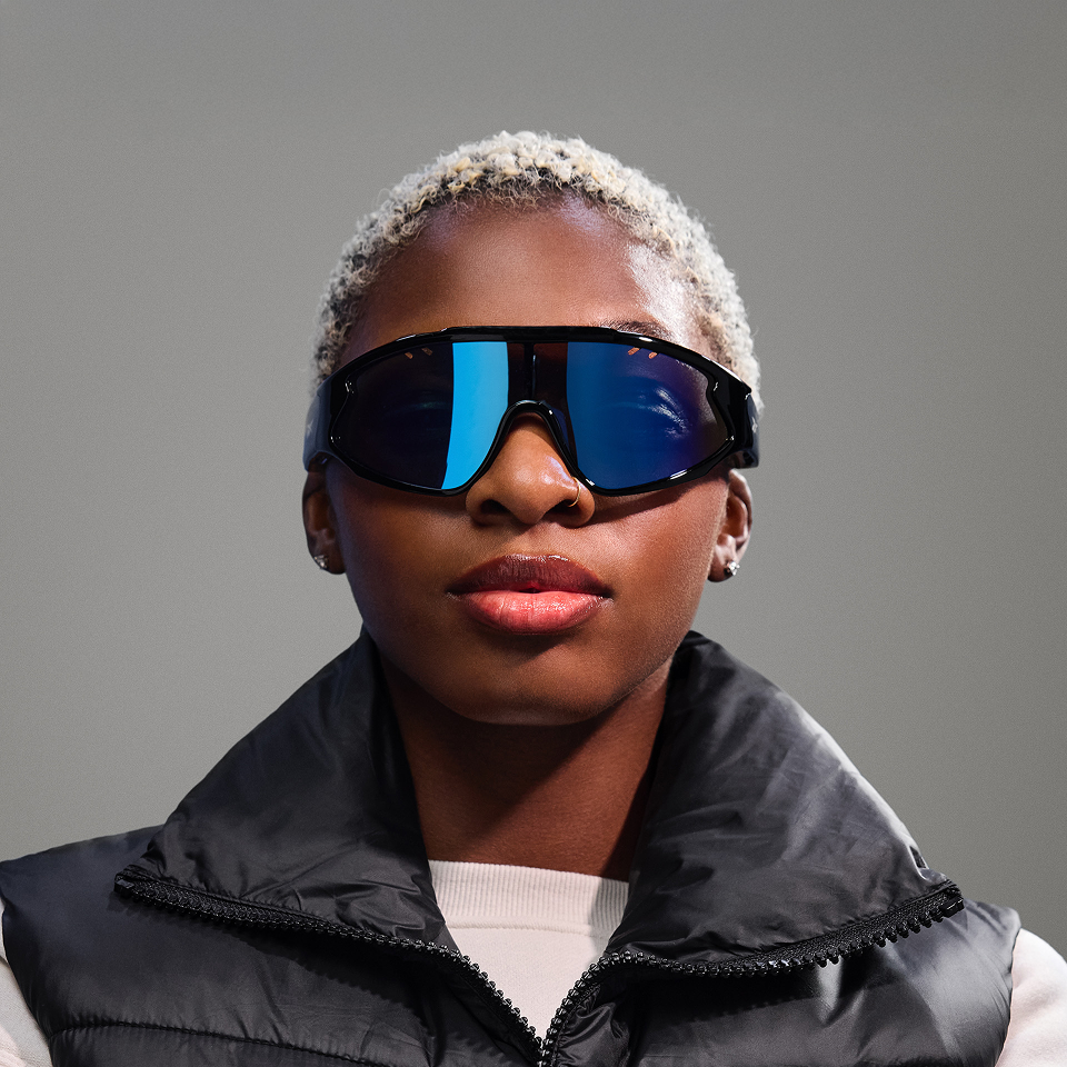 Reebok Voltage - Prescription Smart Sports Sunglasses