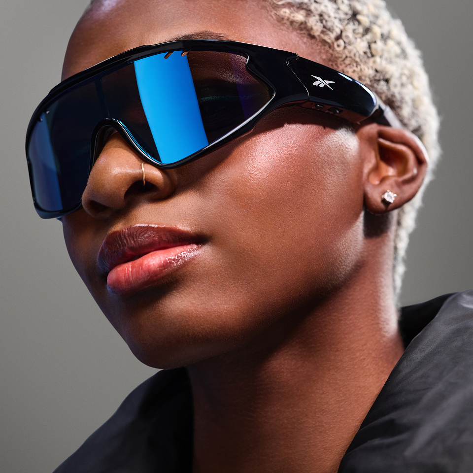 Reebok Voltage - Prescription Smart Sports Sunglasses