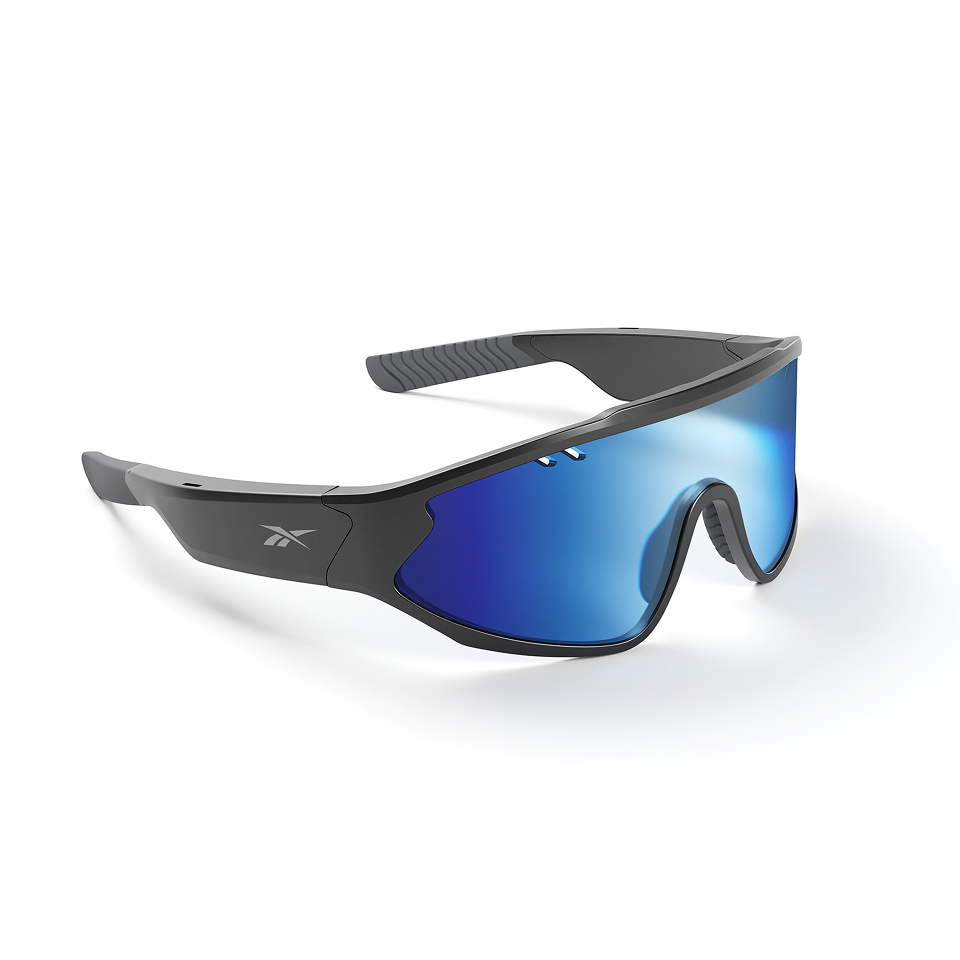 Reebok Voltage - Prescription Smart Sports Sunglasses