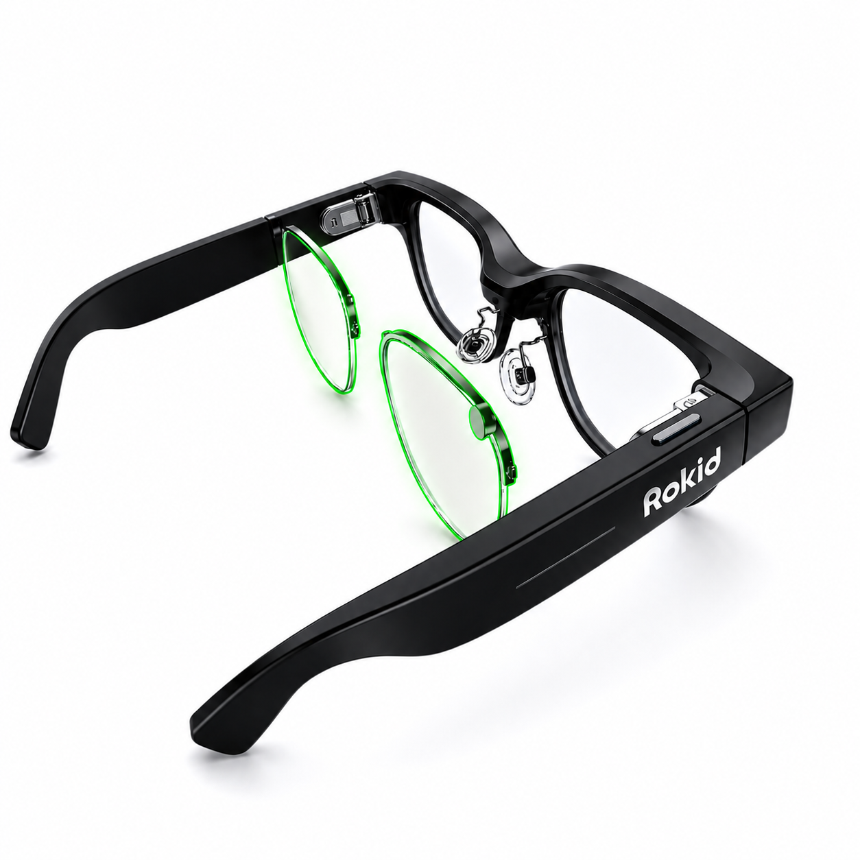 Official Rokid Lens Insert (+$69)