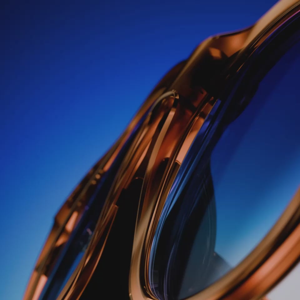 Prescription Lenses for HTC VIVE Eagle AI Glasses